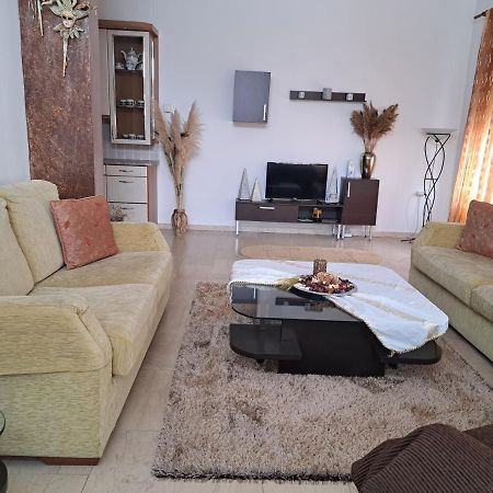 Káto Loutrákion Guesthouse Aelia מראה חיצוני תמונה